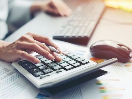 Contabilidade terceiro setor