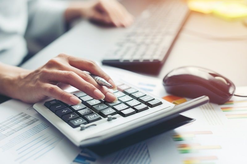 Contabilidade terceiro setor