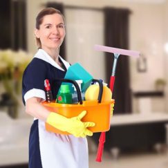 Contabilidade para empregador doméstico