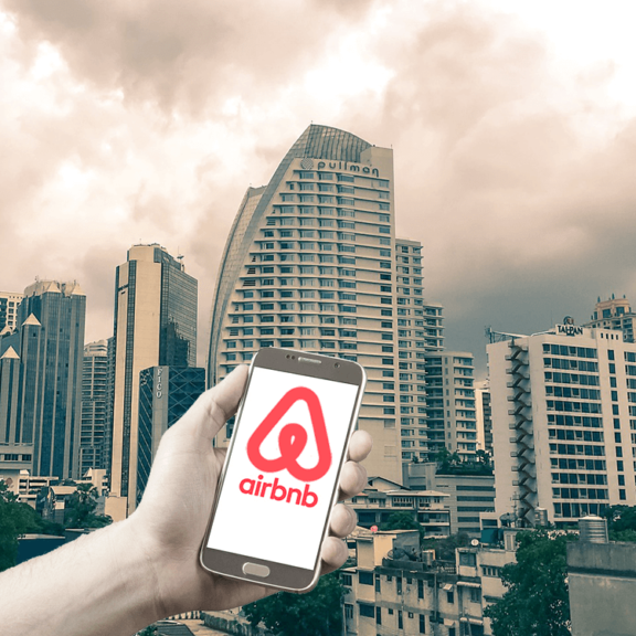 airbnb